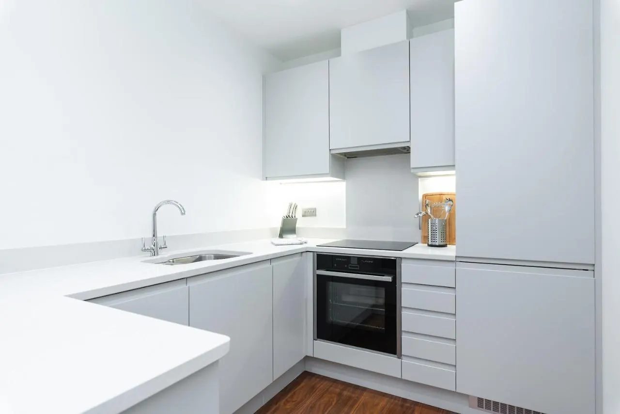 Fernbank Apartment Dublin