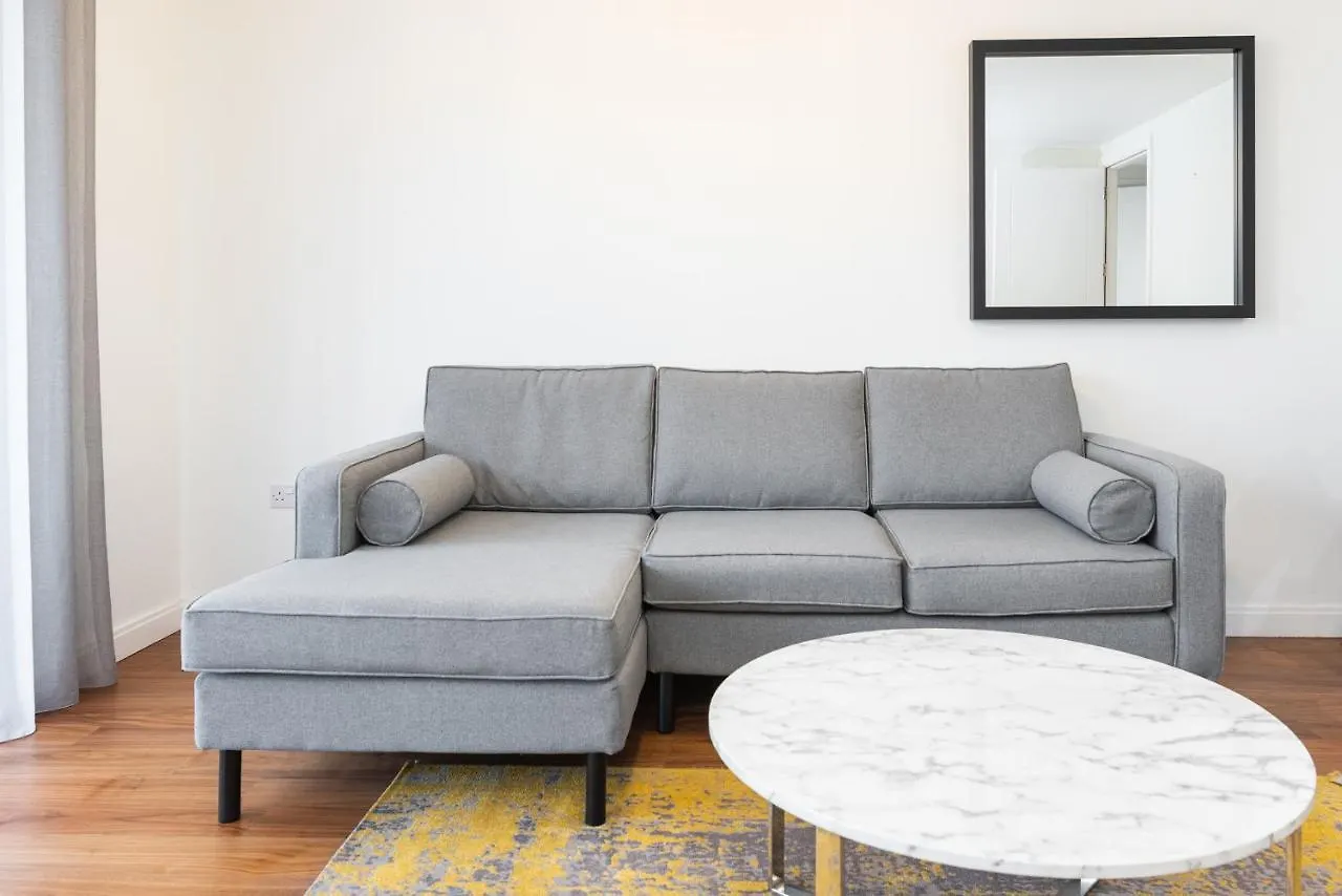 Fernbank Apartment Dublin