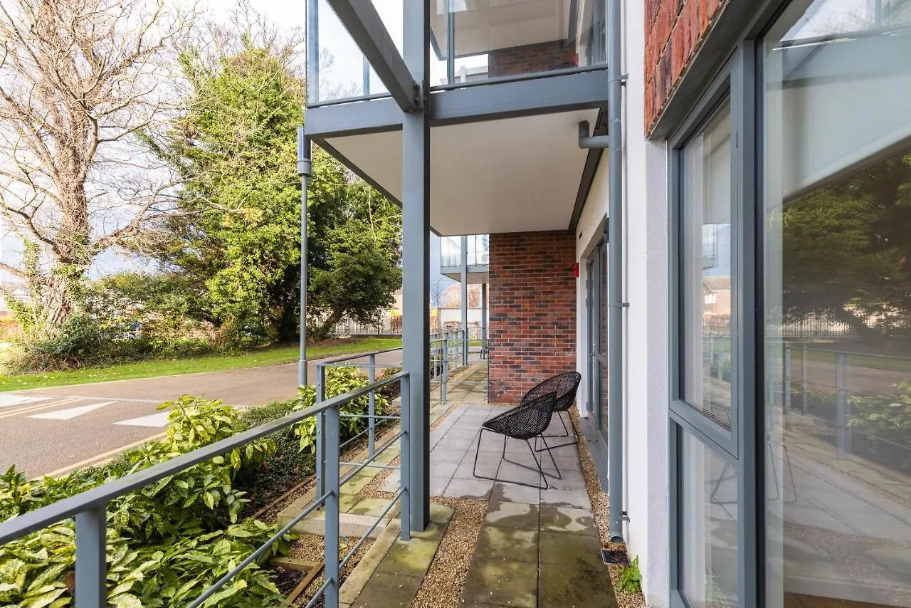 Fernbank Apartment Dublin