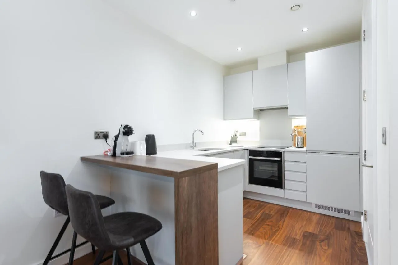 Fernbank Apartment Dublin 0*,  Ireland