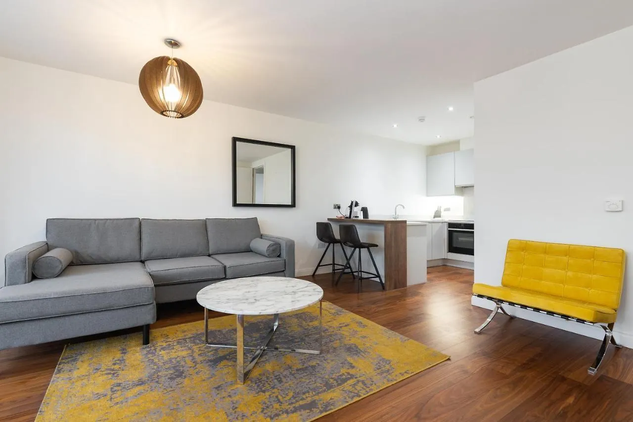 Fernbank Apartment Dublin