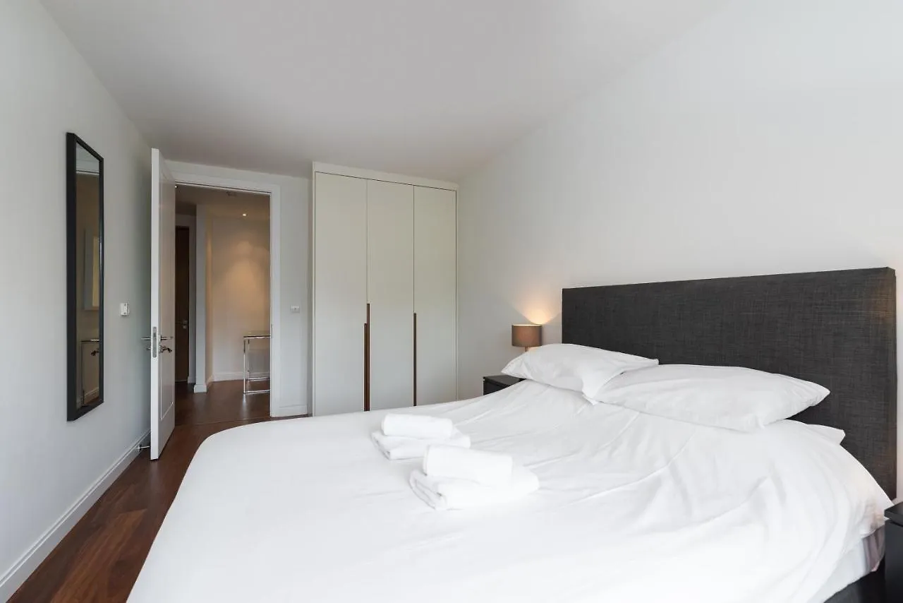 Fernbank Apartment Dublin
