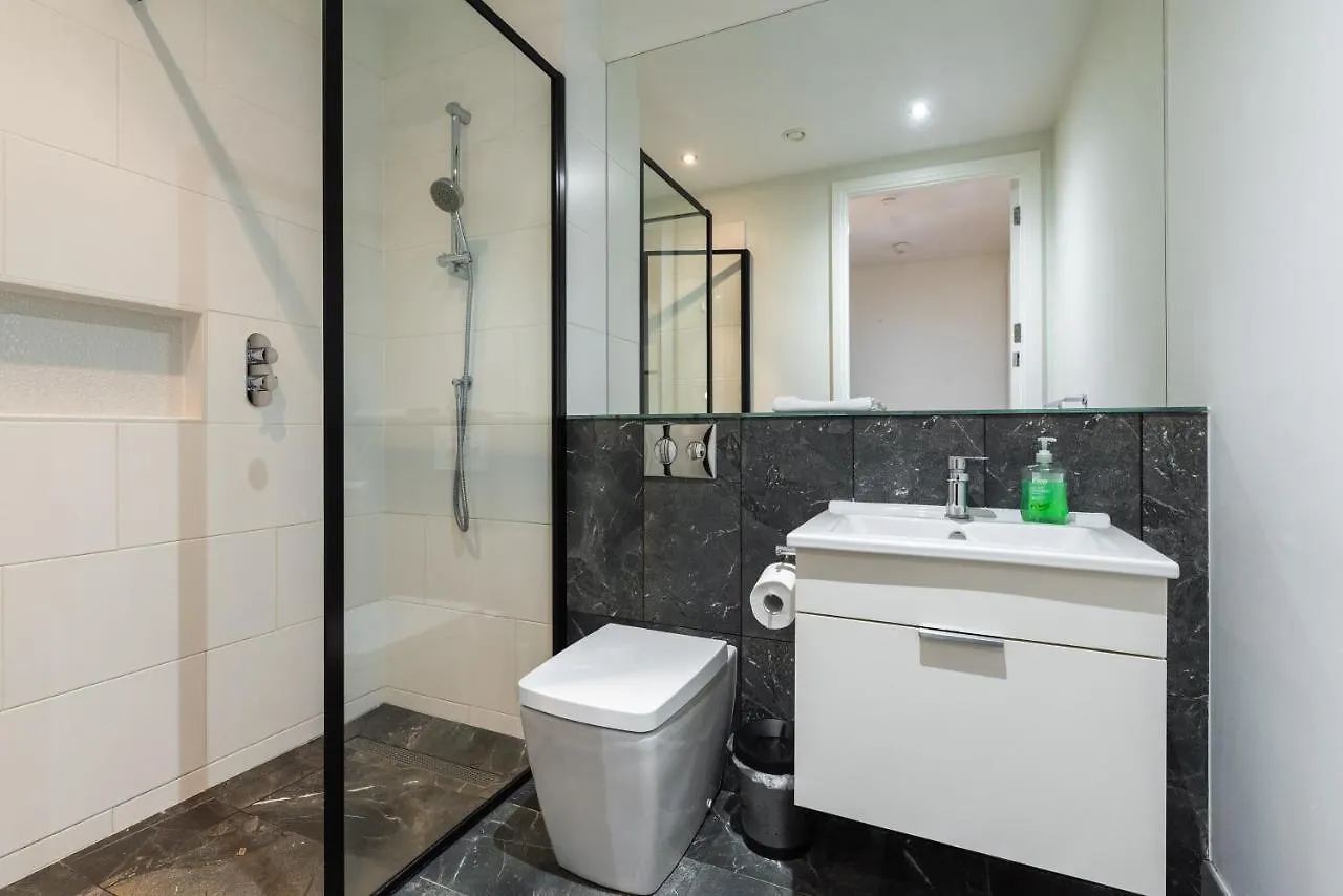 Fernbank Apartment Dublin Ireland