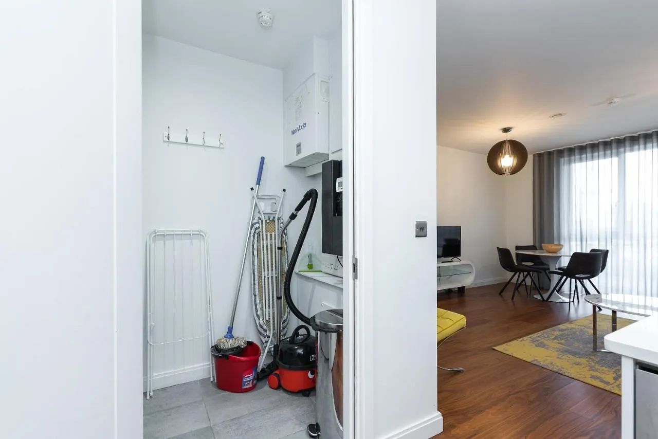 Fernbank Apartment Dublin