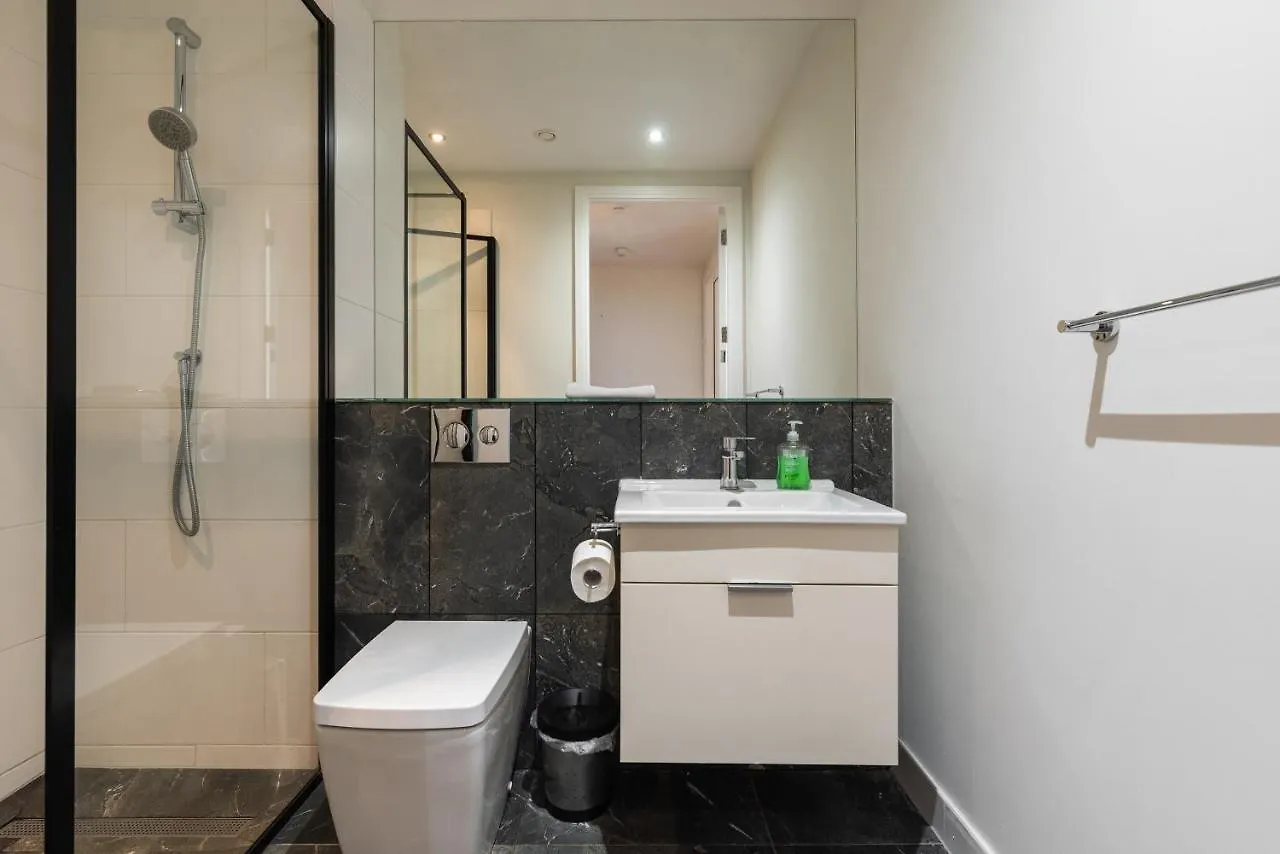 Fernbank Apartment Dublin