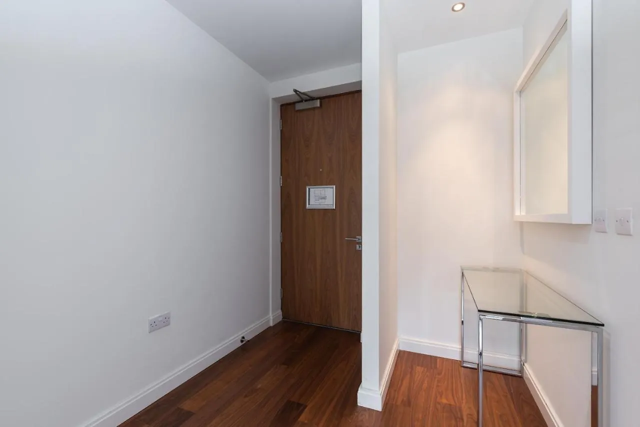Fernbank Apartment Dublin