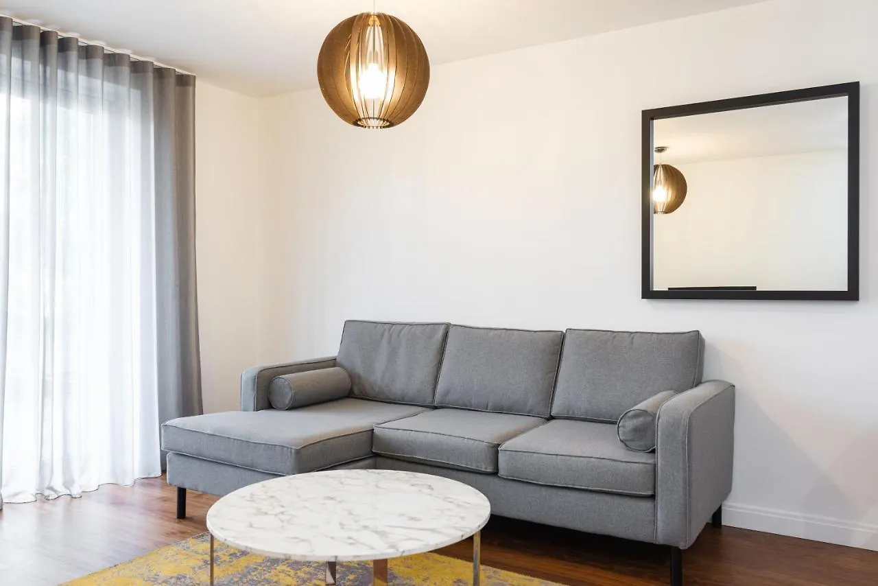 Fernbank Apartment Dublin
