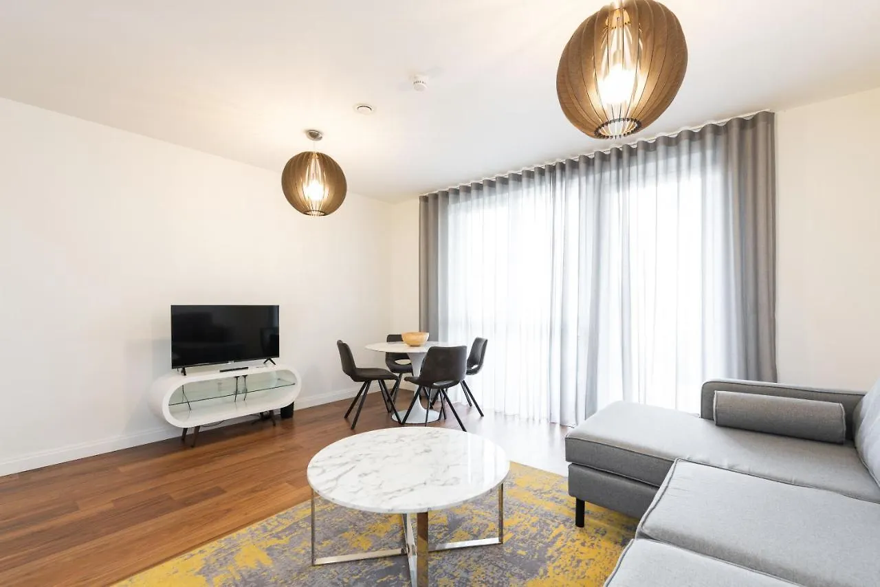Fernbank Apartment Dublin